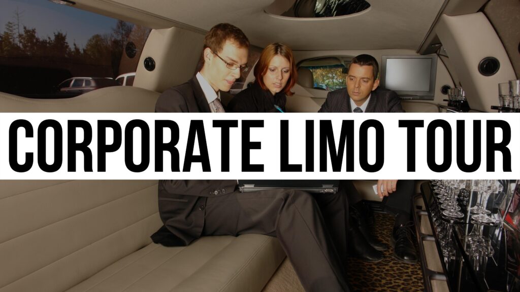 Limousine Rental Services