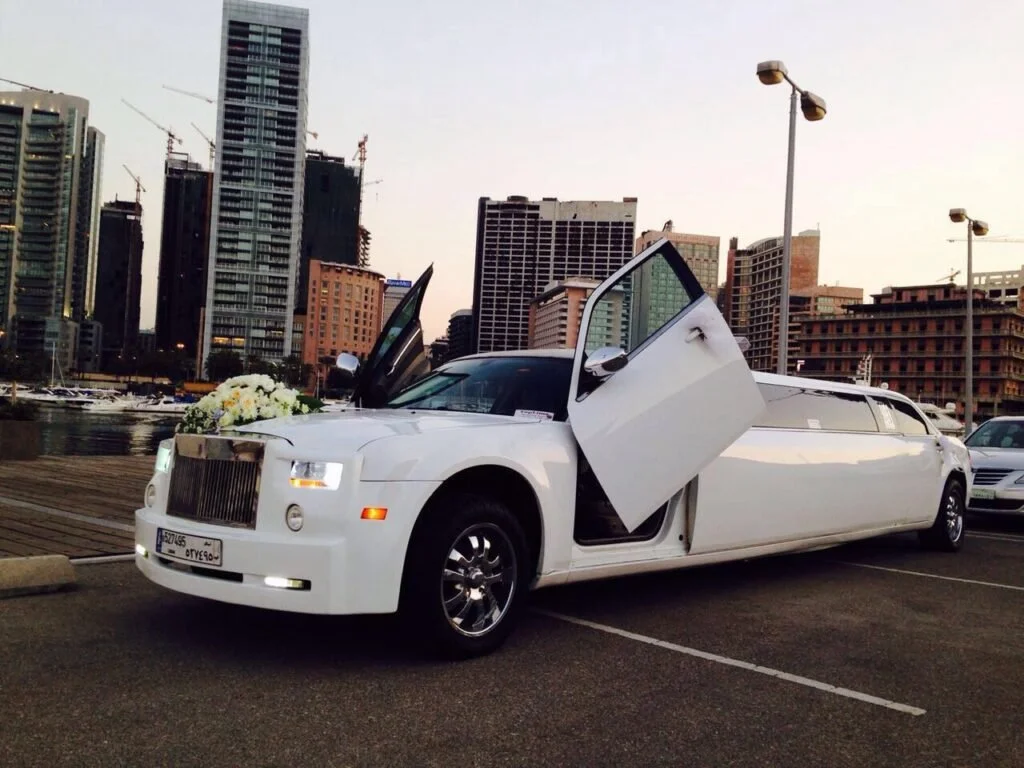 markhamlimousineservice